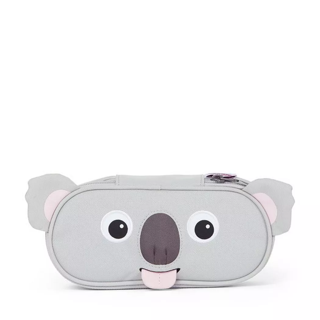 Affenzahn Trousse Koala Multicolor One Size male