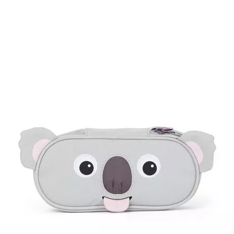 Affenzahn Etui Koala Grau