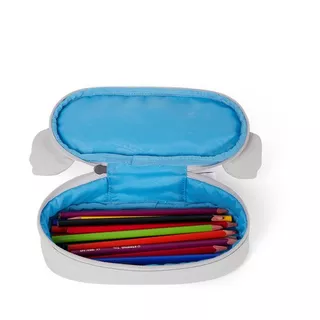 Affenzahn Etui Koala Grau
