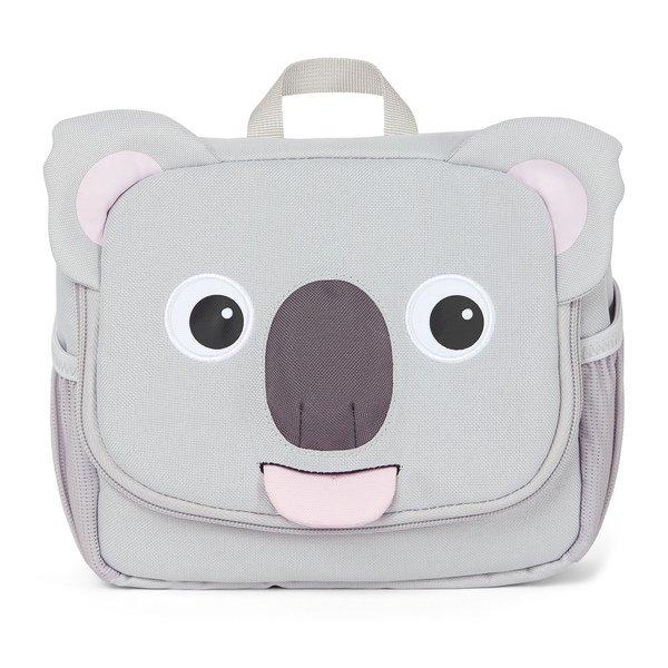 Image of Nécessaire Unisex Grau 21.5X5.5X10CM