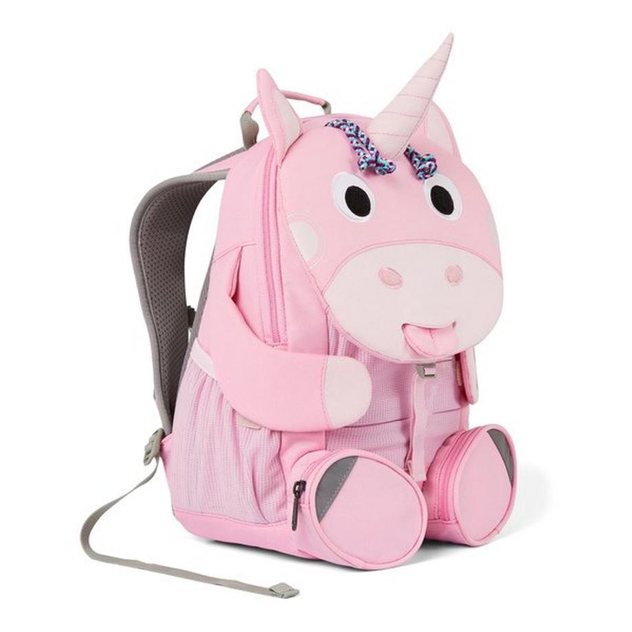 Affenzahn Kindergarten Rucksack Einhorn 