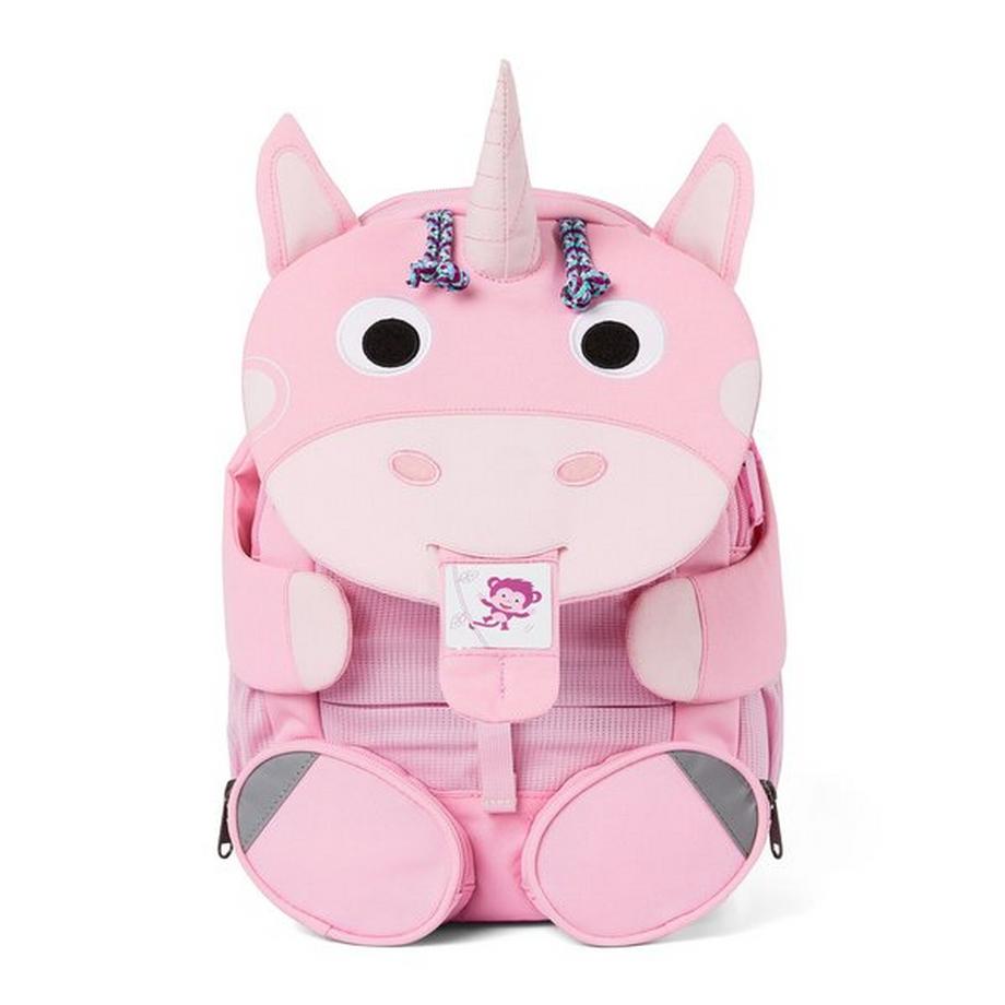Affenzahn Kindergarten Rucksack Einhorn 