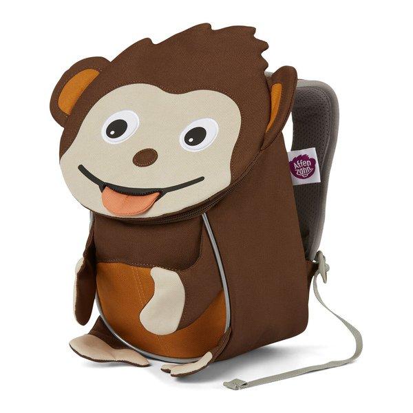 Affenzahn Zaino per asilo Scimmia 
