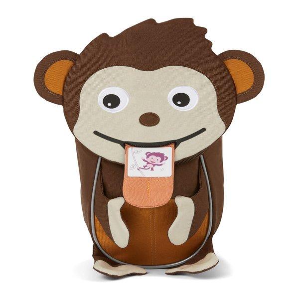 Affenzahn Zaino per asilo Scimmia 