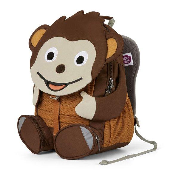 Affenzahn Sac à dos pour la maternelle Singe 