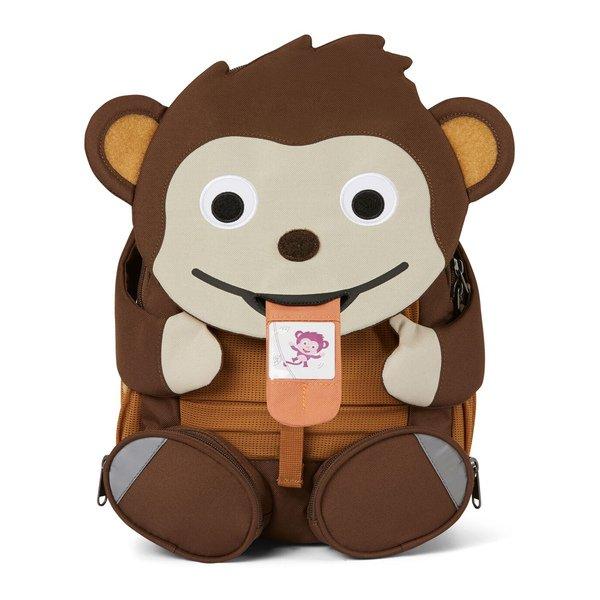 Affenzahn Sac à dos pour la maternelle Singe 