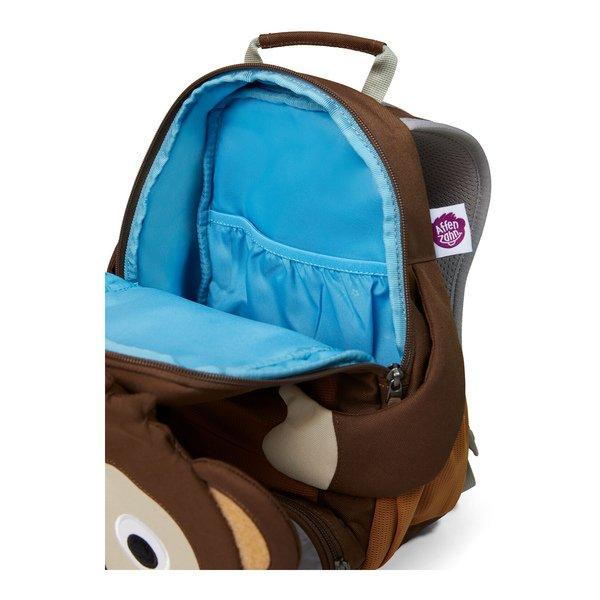 Affenzahn Kindergarten Rucksack Affe 