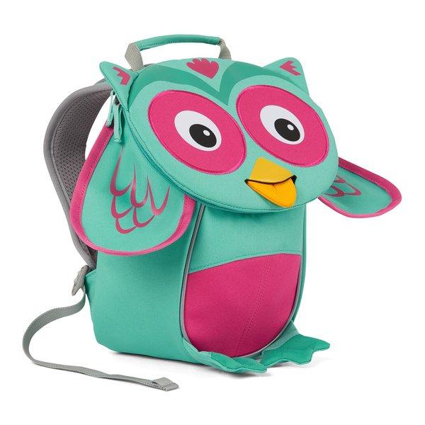 Affenzahn Kindergarten Rucksack Eule 
