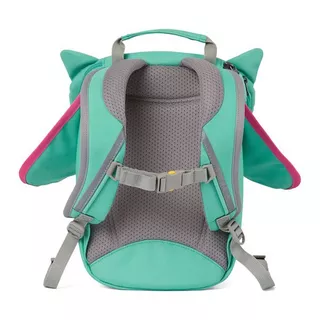 Affenzahn Kindergarten Rucksack Eule 