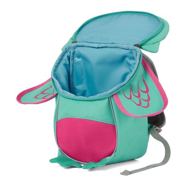 Affenzahn Kindergarten Rucksack Eule 