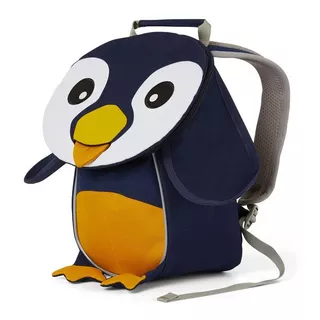 Affenzahn Kindergarten Rucksack Pinguin 