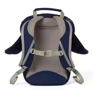Affenzahn Kindergarten Rucksack Pinguin 