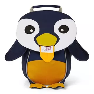 Affenzahn Kindergarten Rucksack Pinguin 