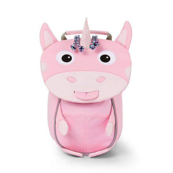 Image of Affenzahn Kindergarten Rucksack Einhorn - 17.7X12.9X6CM