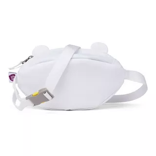 Affenzahn Gürteltasche Eisbär 