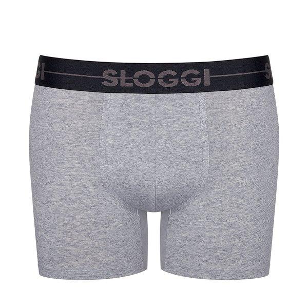 sloggi sloggi men Go Short C3P Panty 