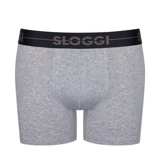 sloggi sloggi men Go Short C3P Panty 