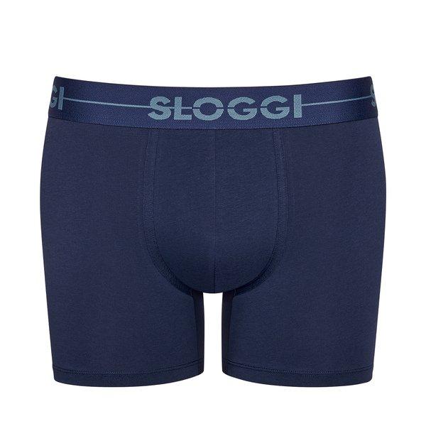 sloggi sloggi men Go Short C3P Panty 