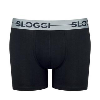 sloggi sloggi men Go Short C3P Panty 