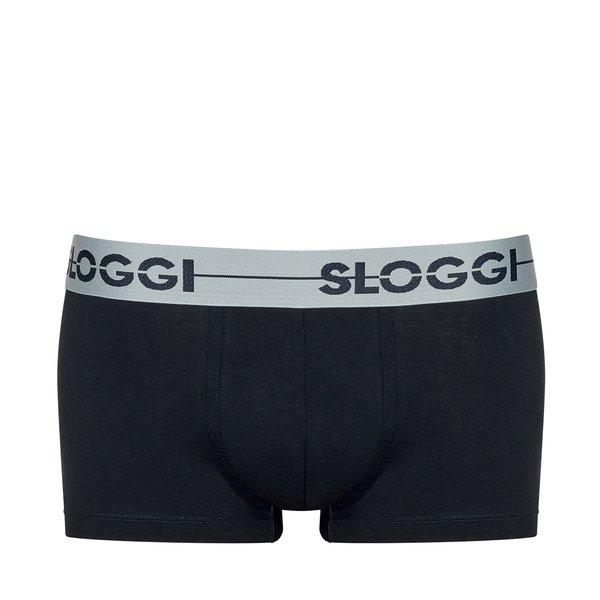 sloggi sloggi men Go Hipster C3P Culotte, 3-pack 