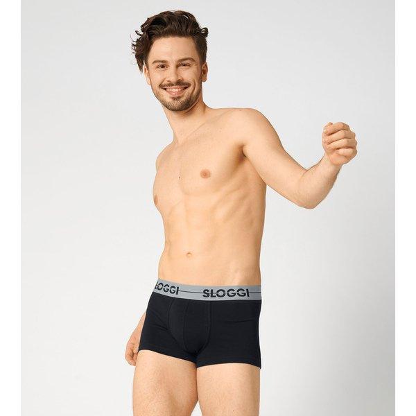 sloggi sloggi men Go Hipster C3P Culotte, 3-pack 