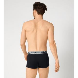 sloggi Go Hipster 3er Pack  