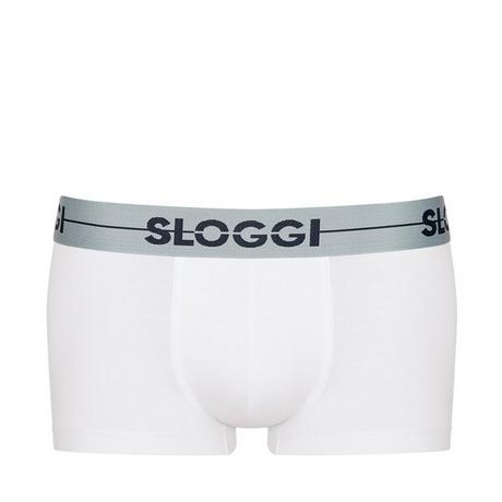 sloggi sloggi men Go Hipster C3P Lot de 3 boxers 