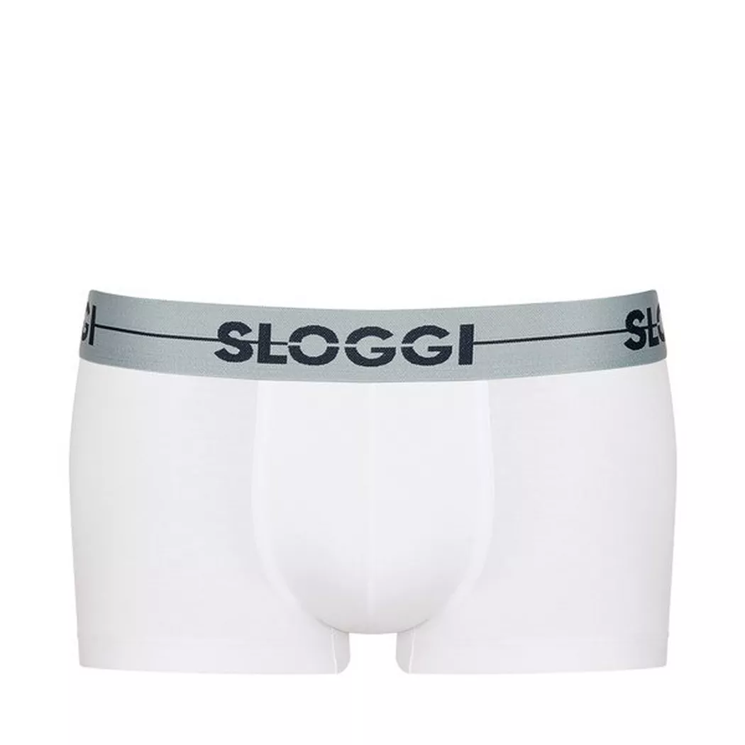 Sloggi Go Hipster Underwear White Size 8