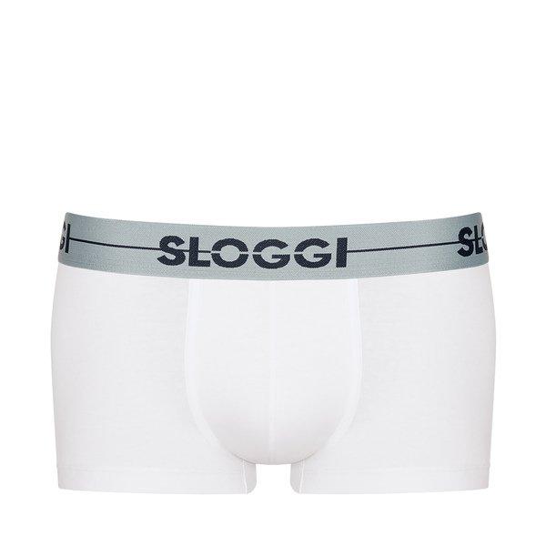 sloggi sloggi men Go Hipster C3P Lot de 3 boxers 