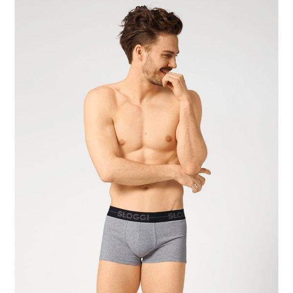 sloggi sloggi men Go Hipster C3P Culotte, 3-pack 