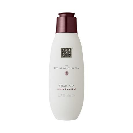 RITUALS AYURVEDA The Ritual of Ayurveda Shampoo 