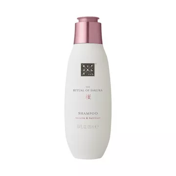 The Ritual of Sakura Shampoo