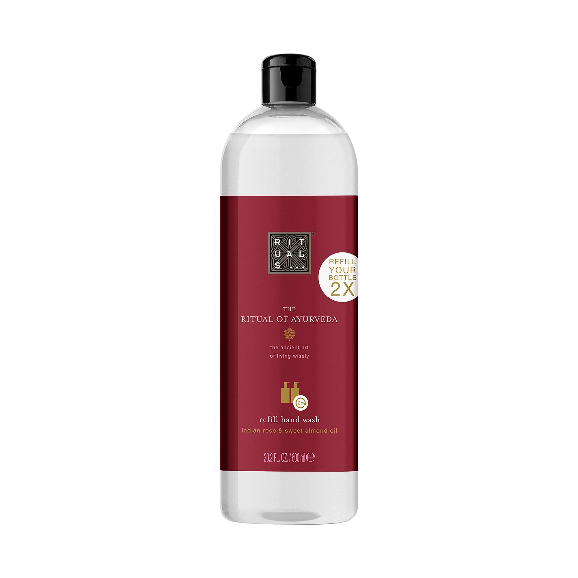 Image of The Ritual Of Ayurveda Refill Hand Wash Damen 600ml
