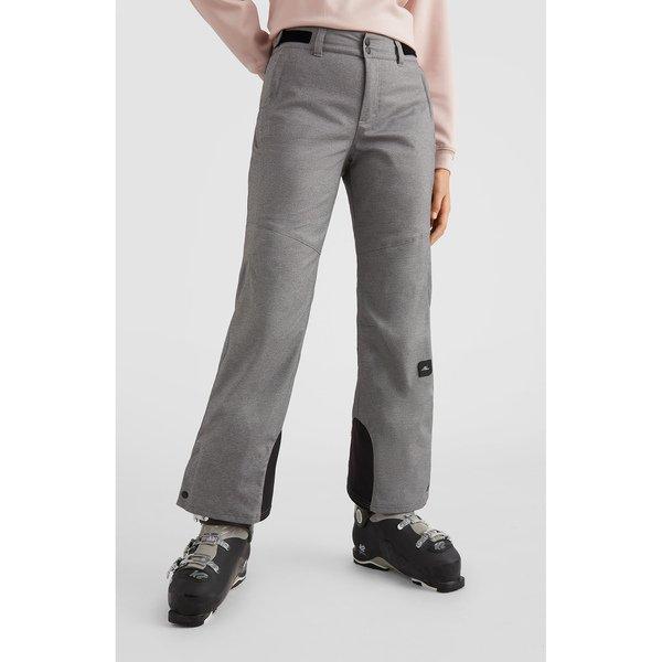 Image of Snowboard Hose Damen Black L