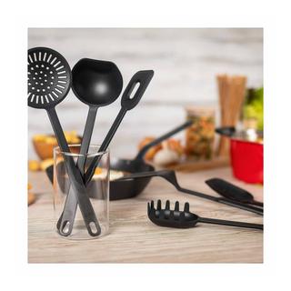 KUHN RIKON Cuillère de service Swiss 