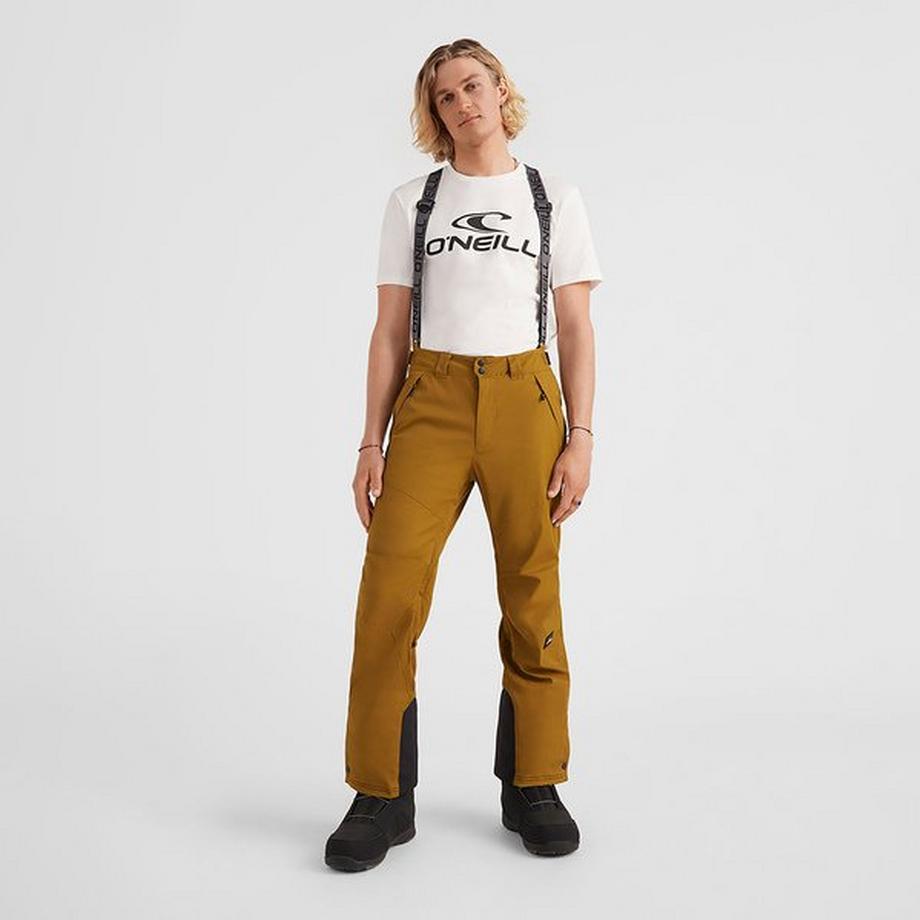 Pantaloni da snowboard