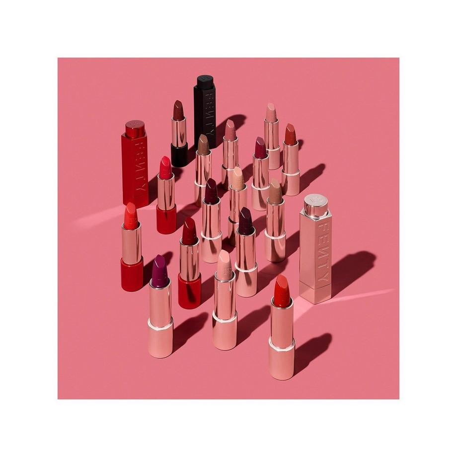 Fenty Beauty By Rihanna ICON Fenty Icon - Semi-matter Lippenstift 