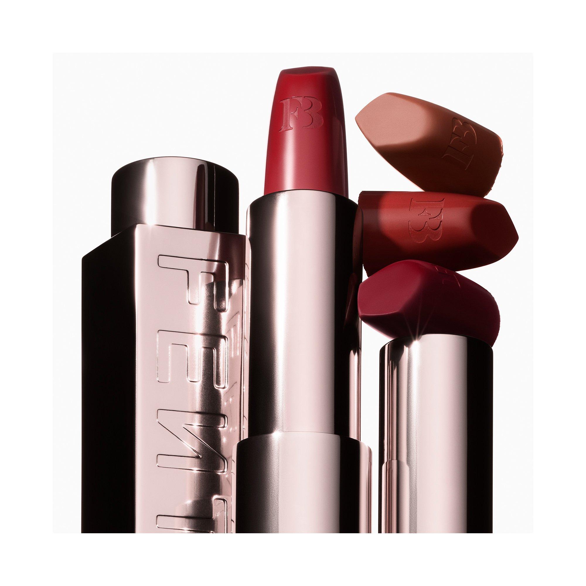 Fenty Beauty By Rihanna ICON Fenty Icon - La Recharge - Recharge De Rouge À Lèvres Semi-Mat 