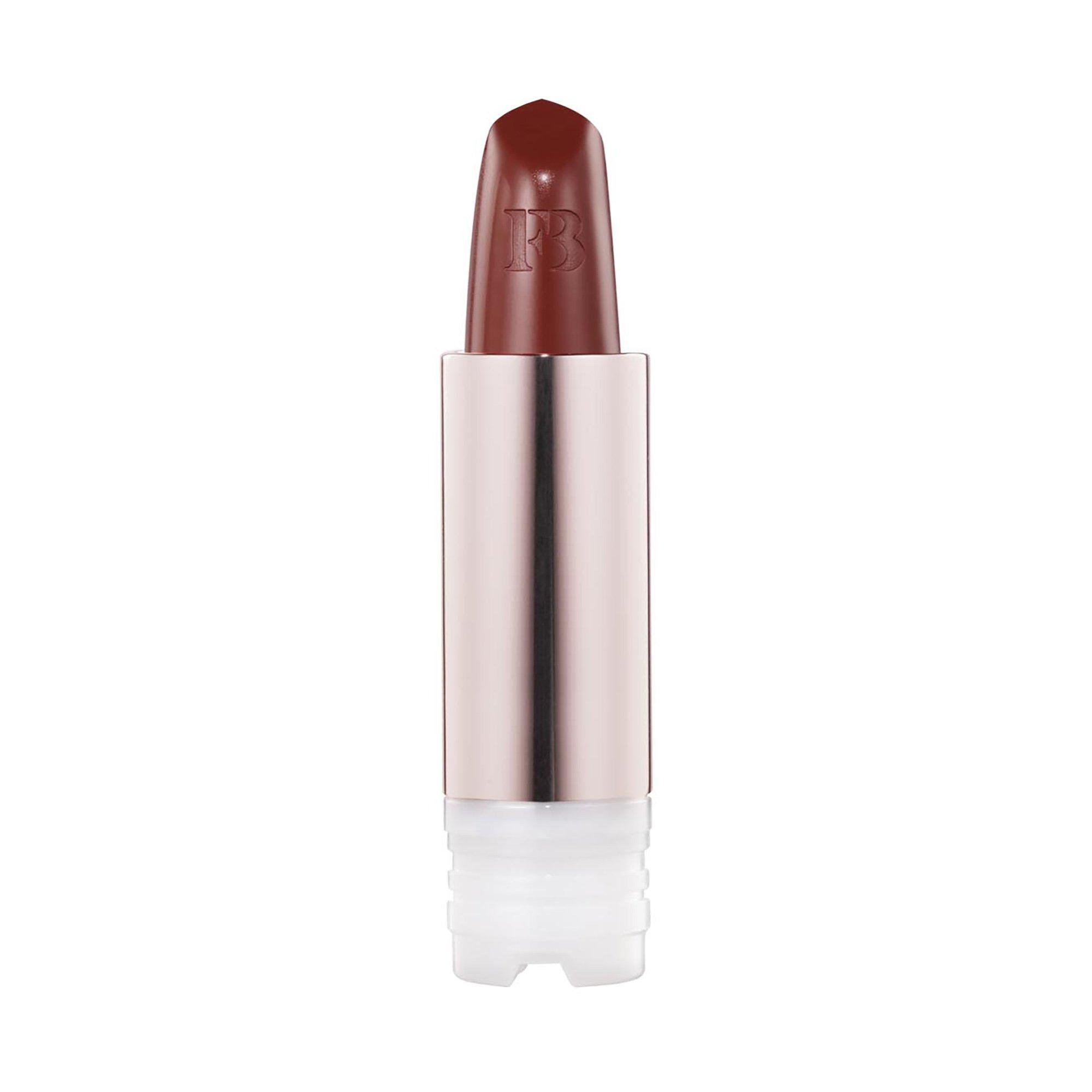 Image of Fenty Icon - Semi-matter Lippenstift Damen Flaunty Auntie 3.8g