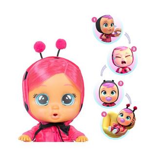 IMC Toys  Cry Babies, Dressy Lady 