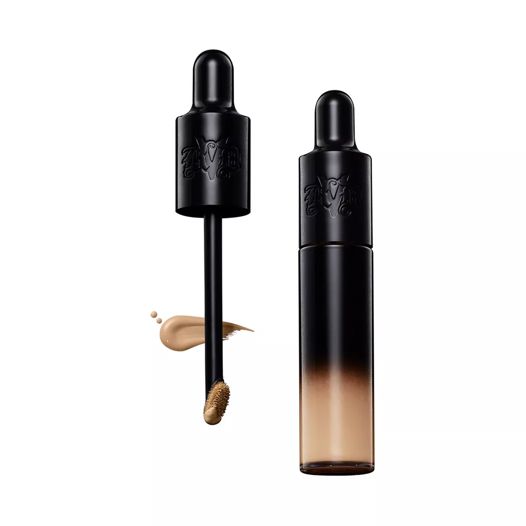 KVD Beauty - Good Apple Concealer Ultraleichter Concealer Mit Hoher Deckkraft, 10 ml, Medium 2