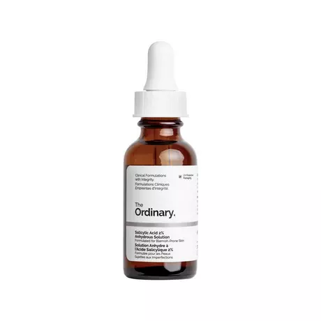 THE ORDINARY  Salicylic Acid 2% Anhydrous Solution  