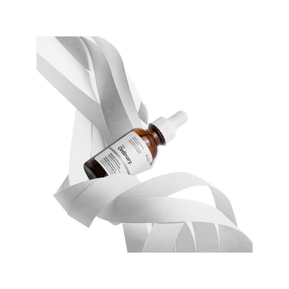THE ORDINARY Salicylsäure 2% Wasserfreie Lösung - Serum gegen Hautunreinheiten  