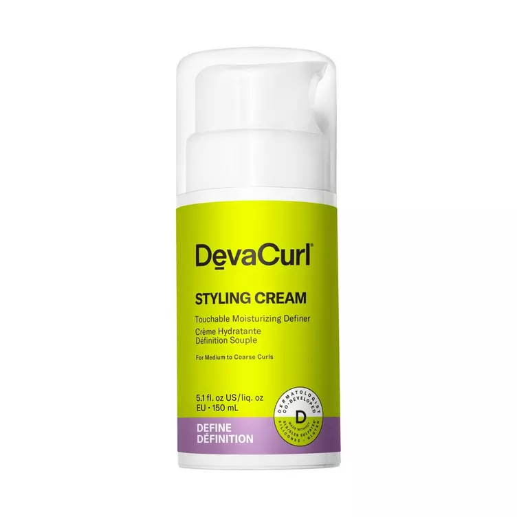 DevaCurl Styling Cream Rich Defineronline kaufen MANOR