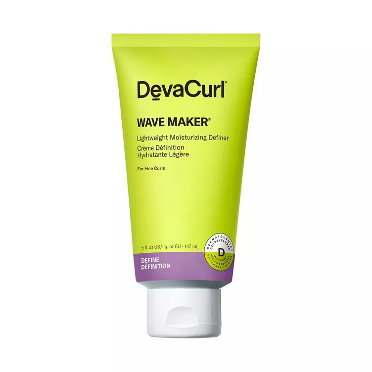 DevaCurl Wave Maker Lightweight Defineronline kaufen MANOR
