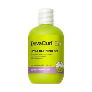 DevaCurl  Ultra Defining Gel Strong Styler  