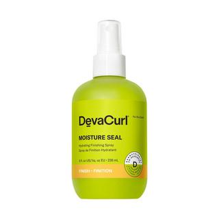 DevaCurl  Moisture Seal - Spray De Finition Hydratant pour Cheveux 