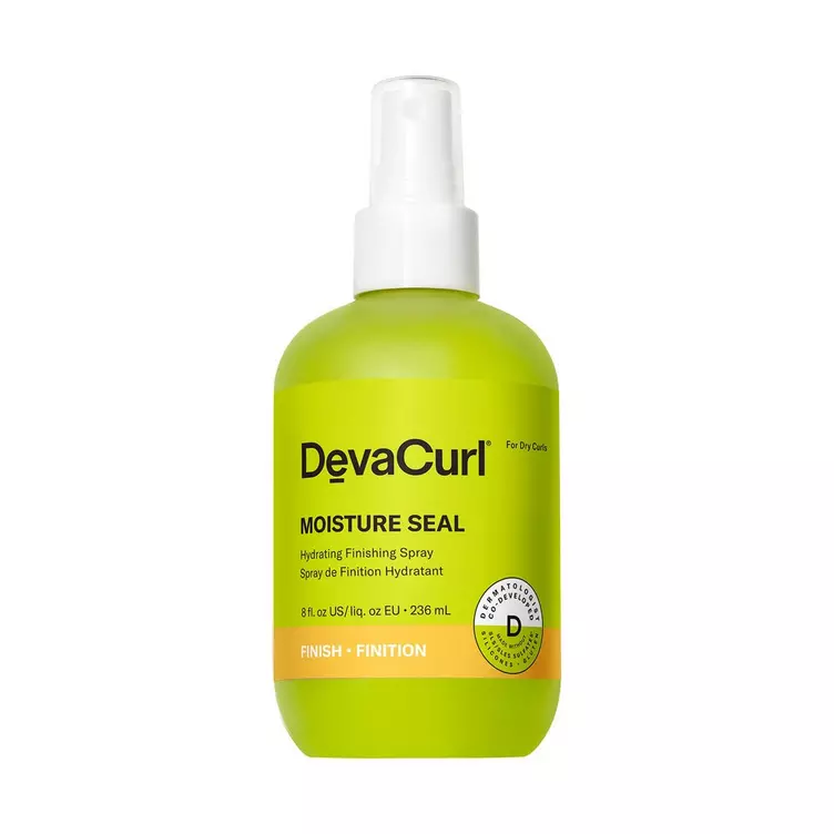 DevaCurl Moisture Seal Finishing Sprayonline kaufen MANOR