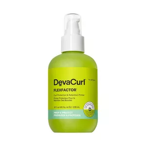 FLEXFACTOR CURL PROTECT