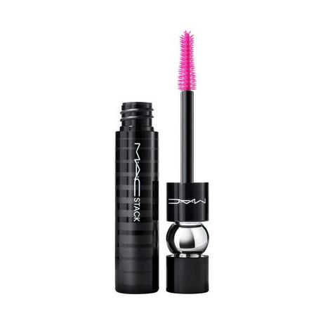 MAC Cosmetics MAC STACK Mini M·A·C Stack Mascara Macro Brush 